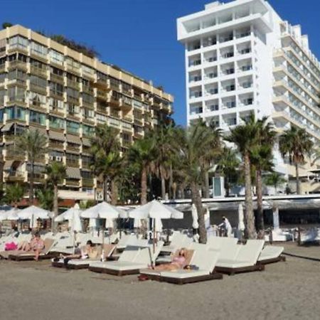 Gmc Turistics - The Old Fisherman House Marbella Bagian luar foto